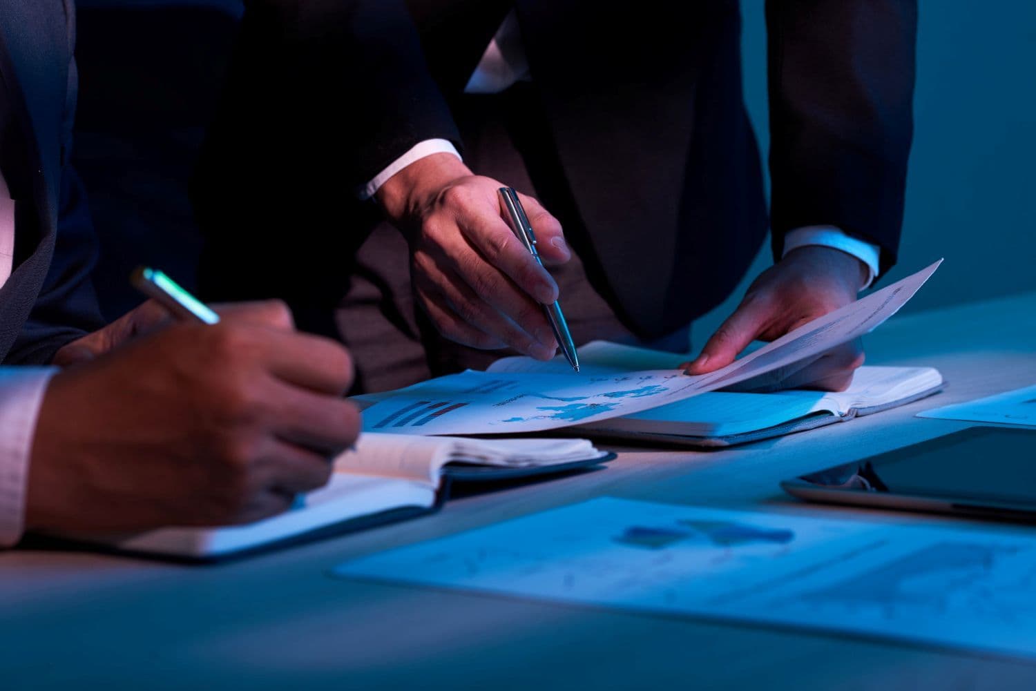 Servicii Financiare