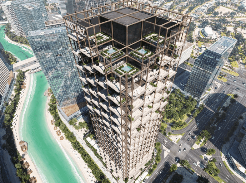 Imtiaz Developments 2