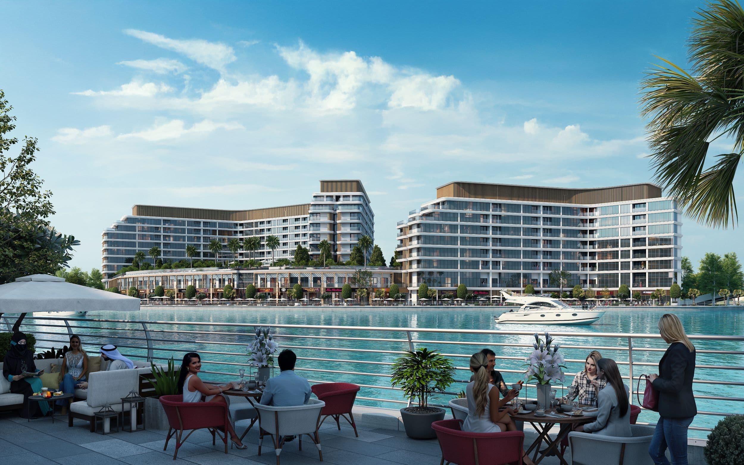 Sobha Realty 2