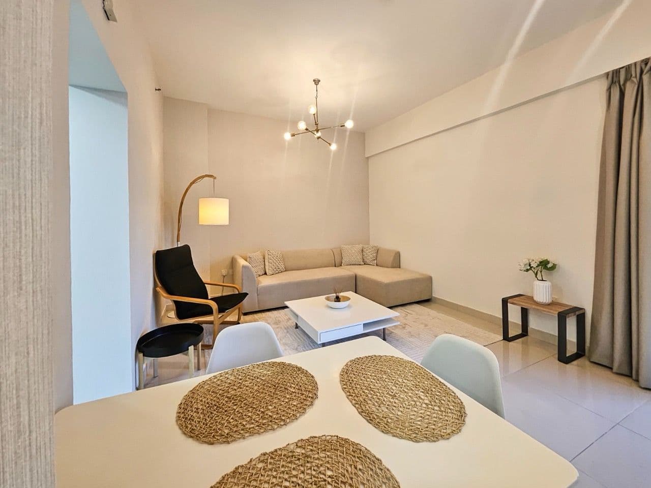 Prime Location | Marina View | High End Furniture 3