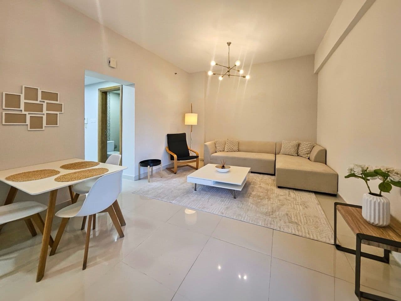 Prime Location | Marina View | High End Furniture 2