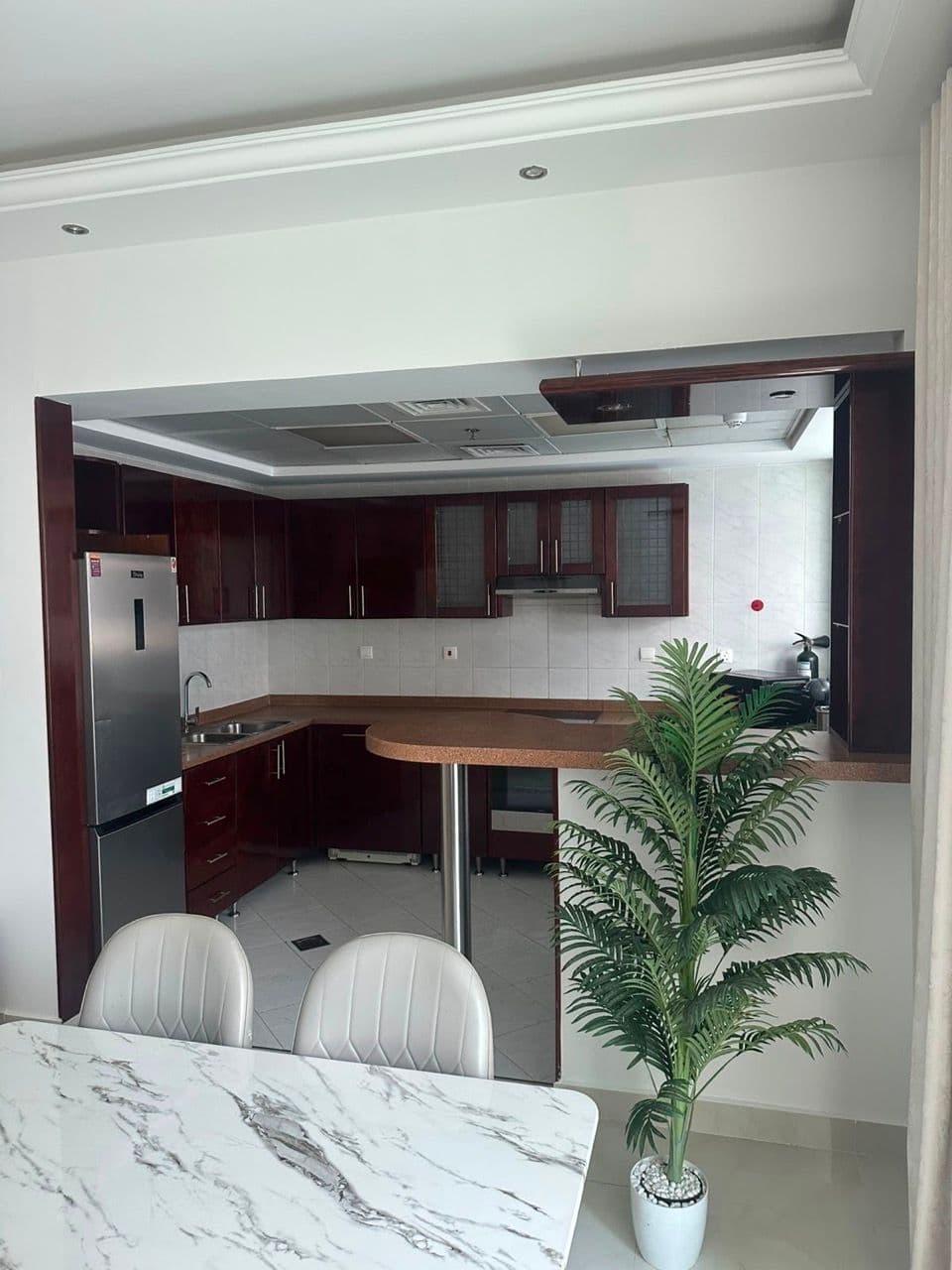 Spacious 1BR | Marina Living | Prime Location 2