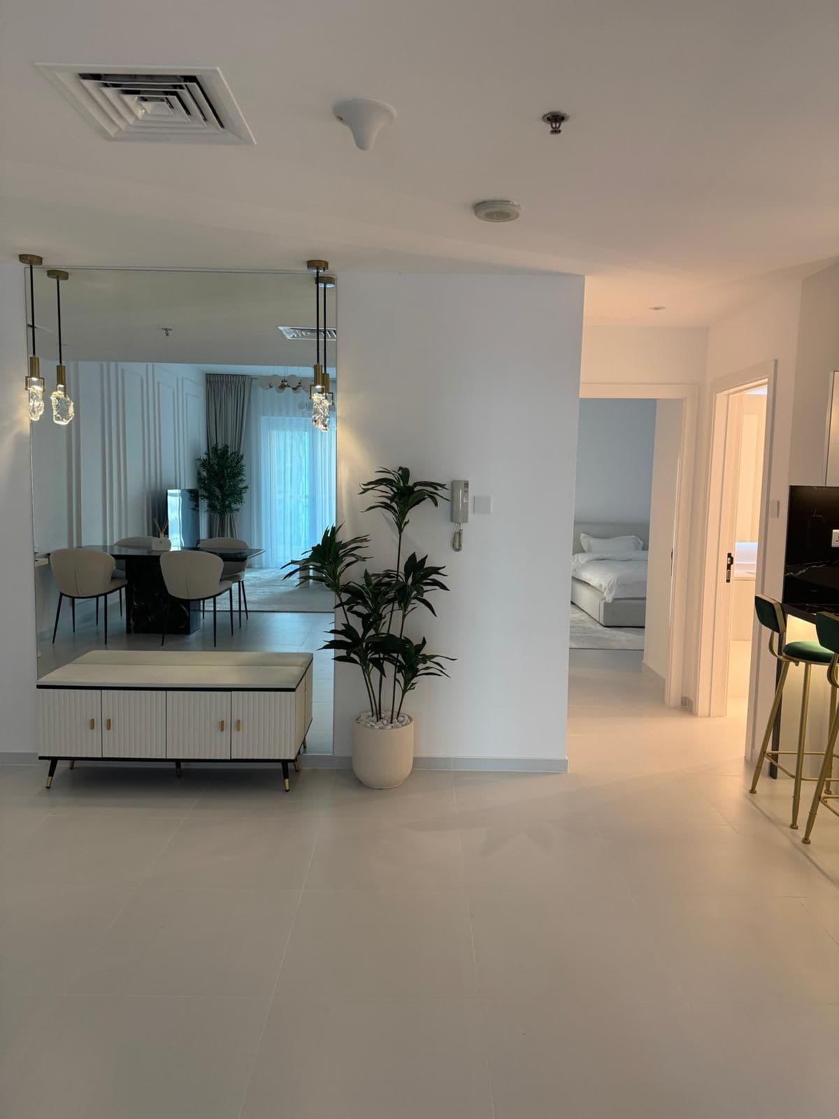 Exquisite 2BR | Fully Furnished | Prime Location 2