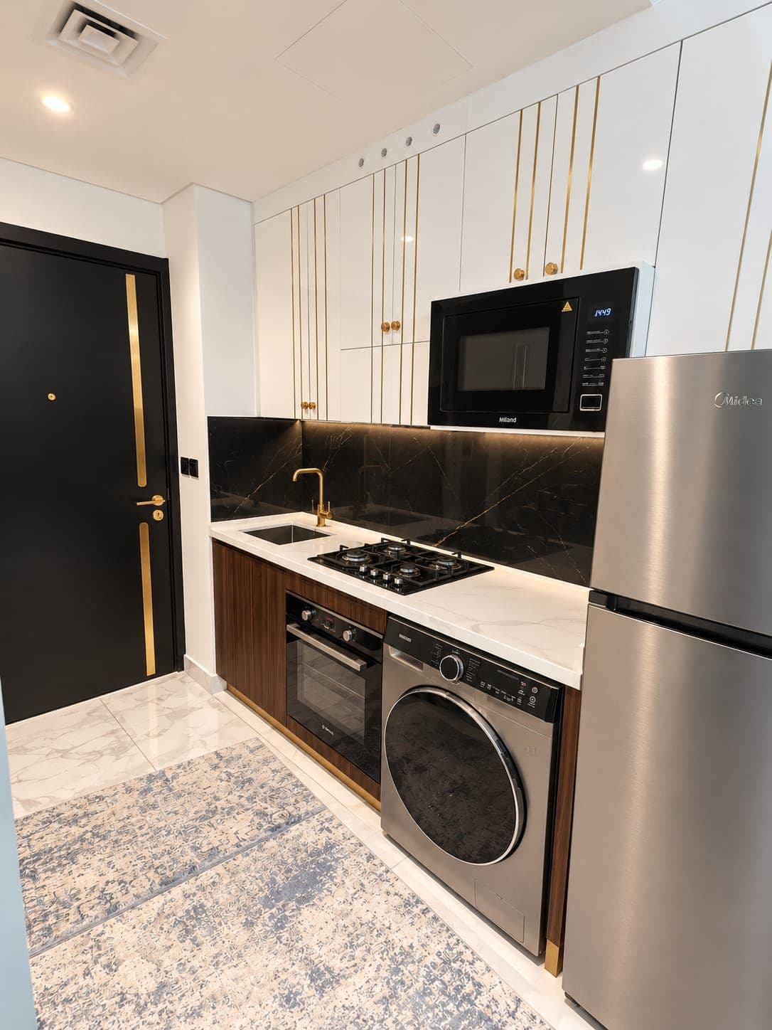 Investor Deal | Furnished | Modern 3